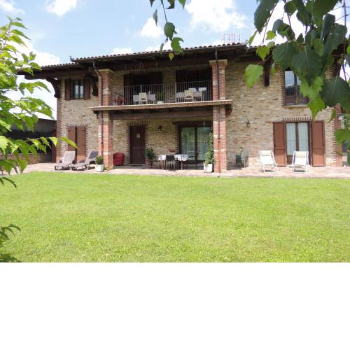 B&B CASA BELLA COMBA