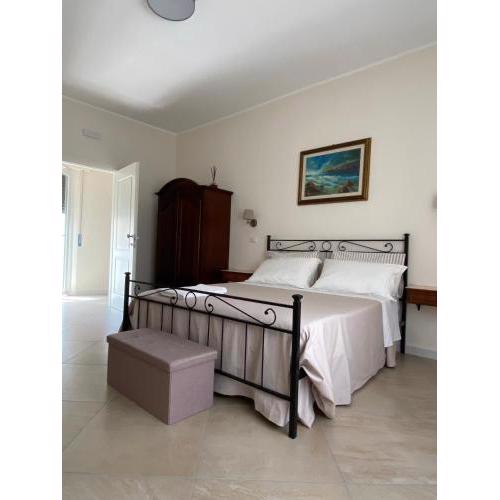 B&B Casa Benvenuto