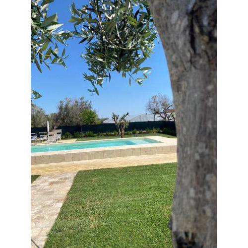 B&B CASA CALETA