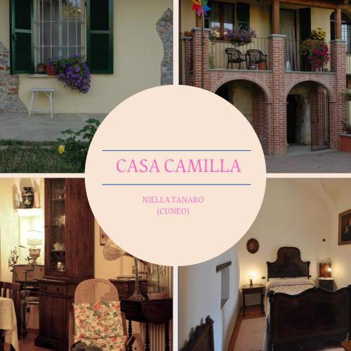 B&B Casa Camilla - Affitti Brevi Italia