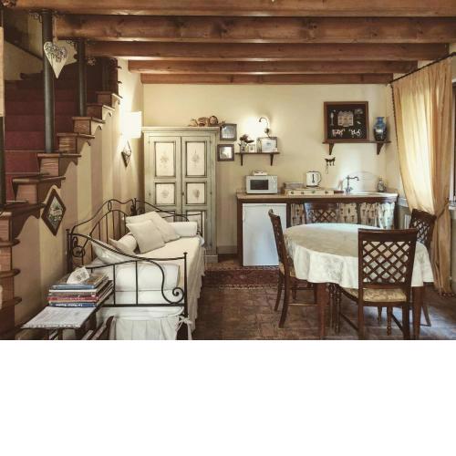 B&B Casa Camilla