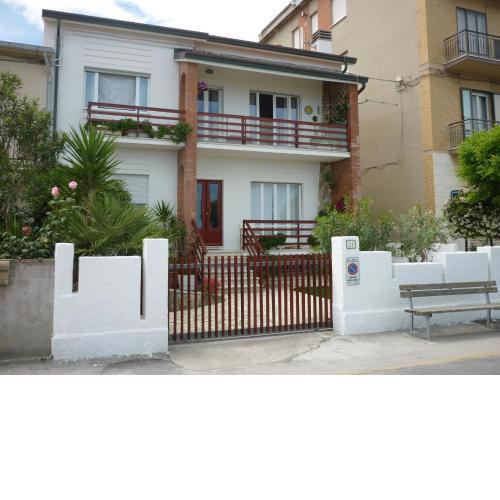 B&B Casa Capecci
