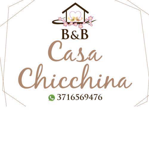 B&B Casa Chicchina