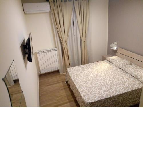 b&b casa d'amicis