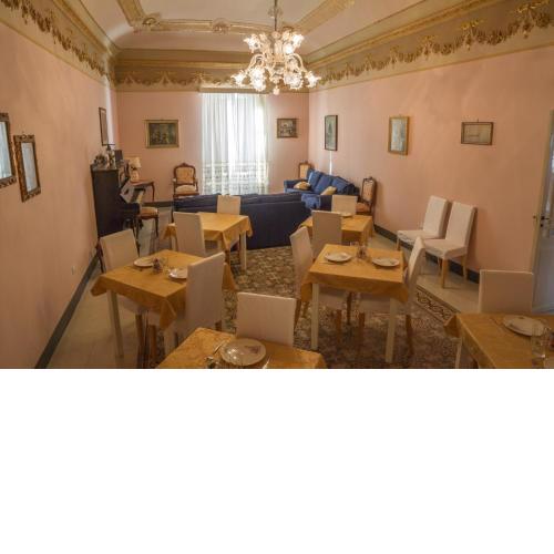 B&B Casa De Rollo