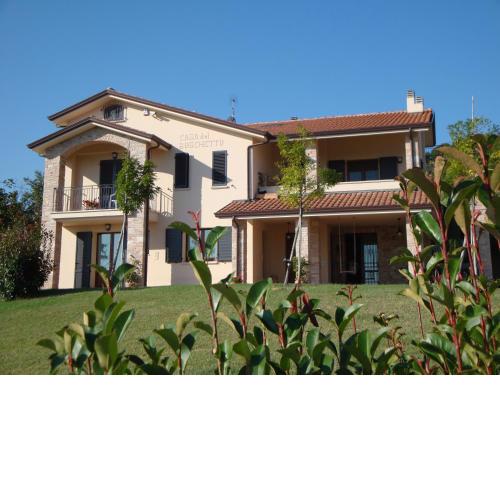 B&B CASA DEL BOSCHETTO