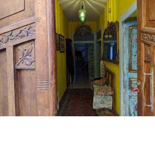 B&B Casa del Prete