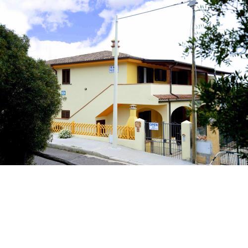 B&B Casa Del Sole