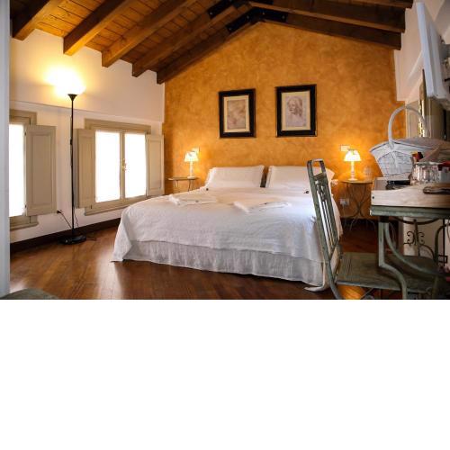B&B Casa del Teatro