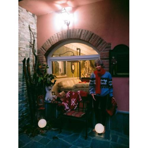 B&B Casa dell'Orso