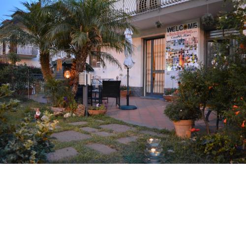 B&B Casa Di Mari
