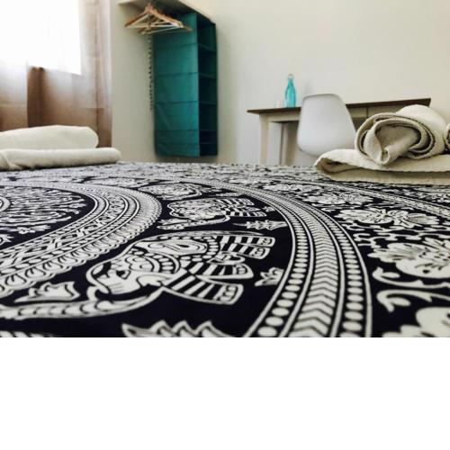 B&B CASA GILANIA LAMPEDUSA