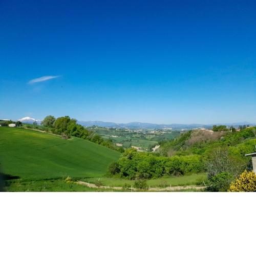 B&B Casa Gioconda