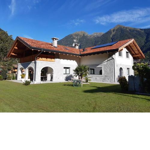 B&B Casa il sasso