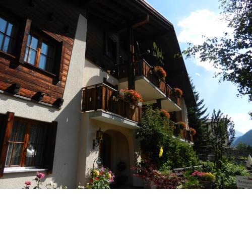 B&B Casa La Val