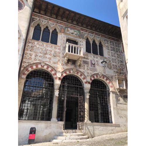 b&b casa largo la piazzola