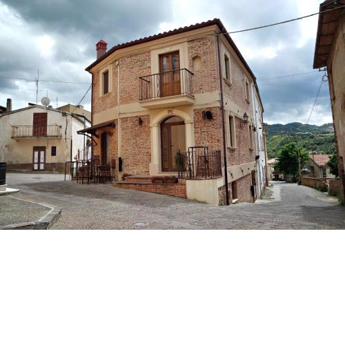 B&B Casa Madeo