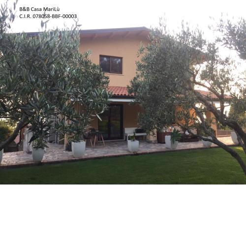 B&B Casa MariLù
