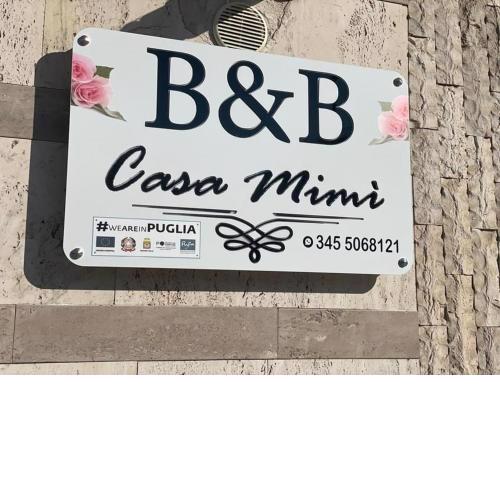 B&B Casa Mimì