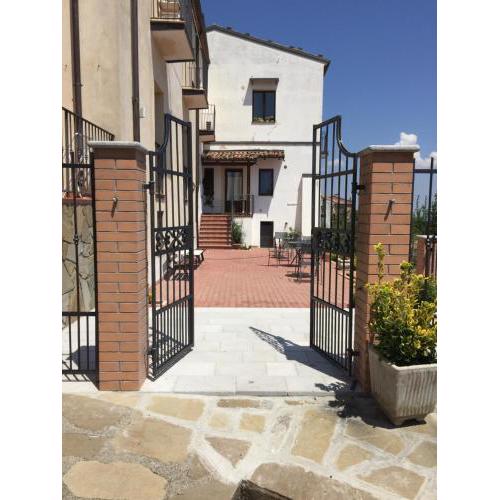 B&B Casa Miraglia