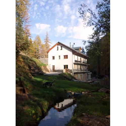 B&B Casa Moni