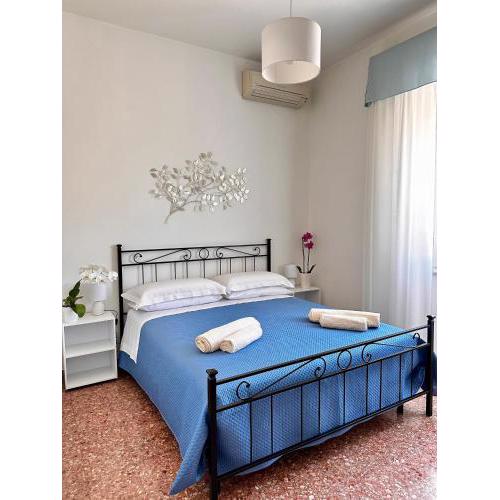 B&B Casa Morgana
