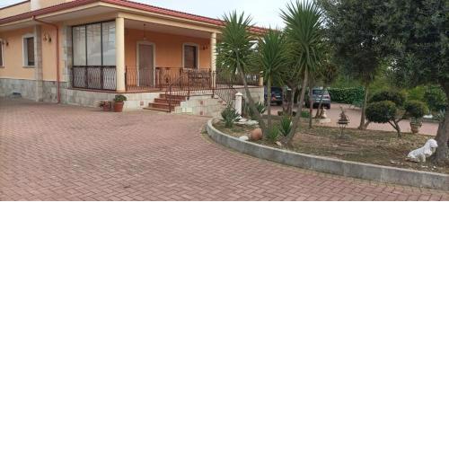 B&B CASA NISI