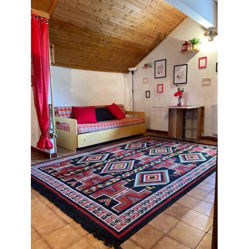 B&B Casa Ori 2