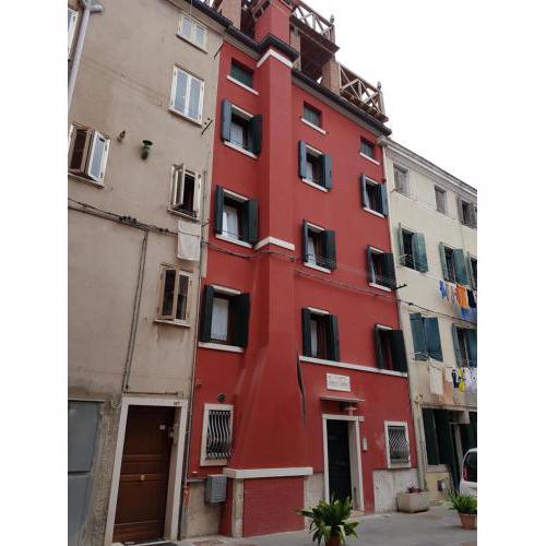 B&B Casa Perla