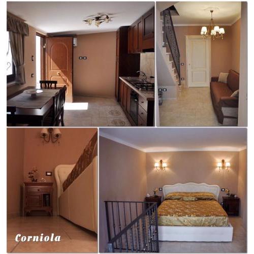 B&B CASA PIGNATELLI