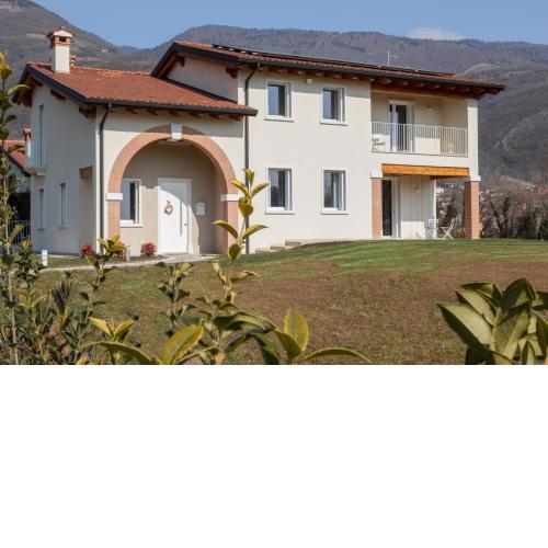 B&B Casa Pralunghi
