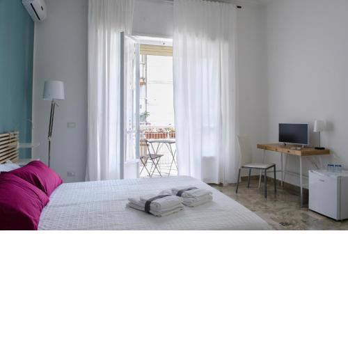 B&B Casa Rosellina