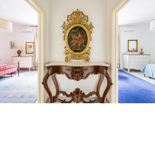 B&B Casa Sabella