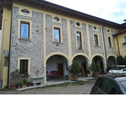 B&B Casa Santa Lucia
