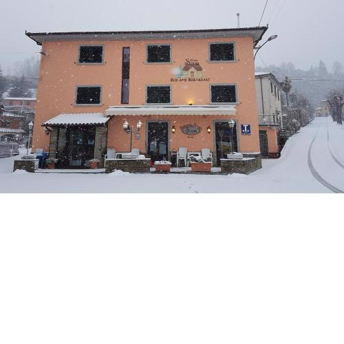 B&B Casa Sonia
