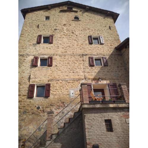 B&B Casa Torre