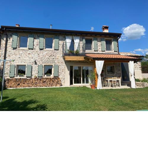 B&B Casa Trambasore