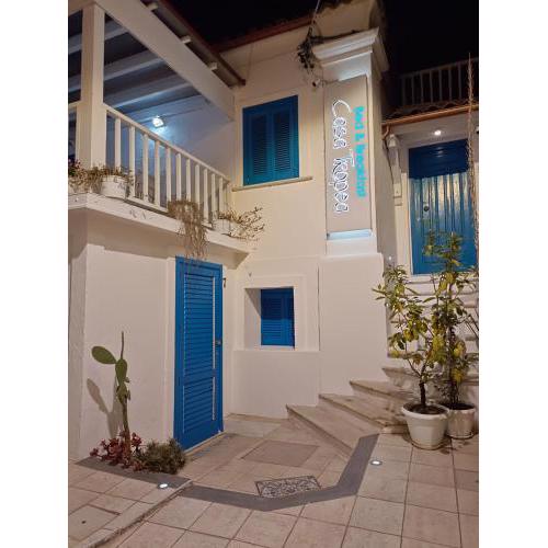 B&B Casa Tropea