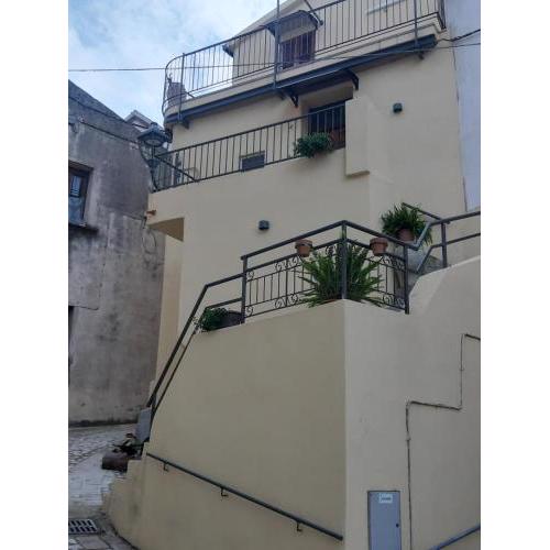 b&b casa vacanze Re&Bi house
