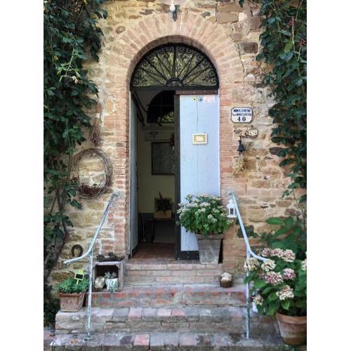 B&B Casa Vallona