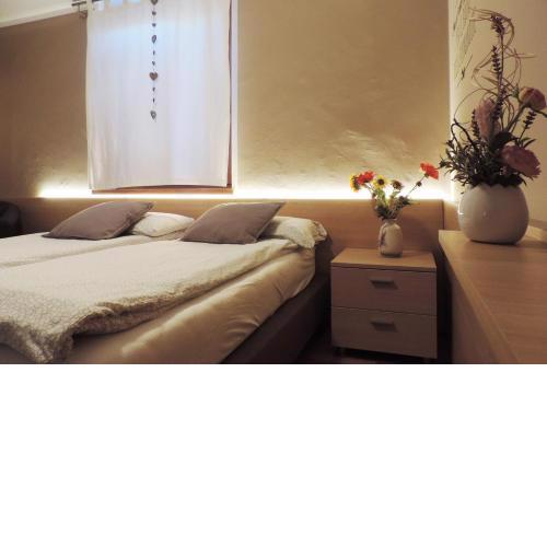 B&B Casa Vanzetta