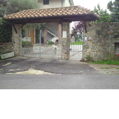 B&B Casa Villa Siviglia