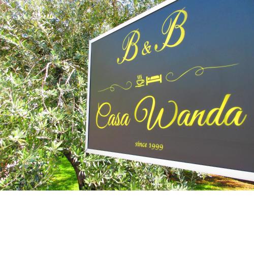 B&B Casa Wanda since 1999