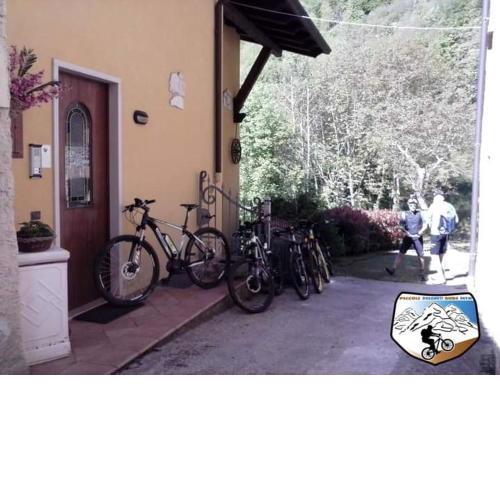 B&B Casabasoti
