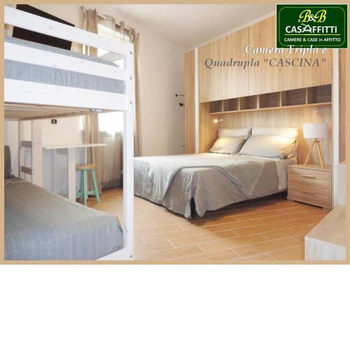 B&B Casaffitti
