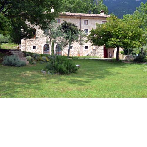 B&B Casal Cominium lochescion