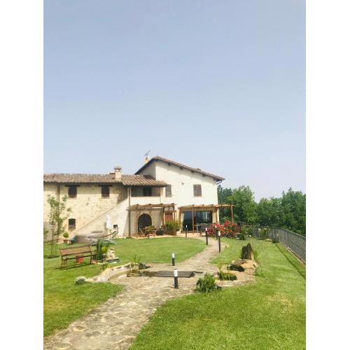 B&B Casale Mille e una Notte