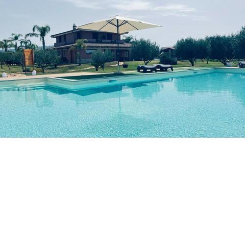 B&B Casale Pietrantica Tropea