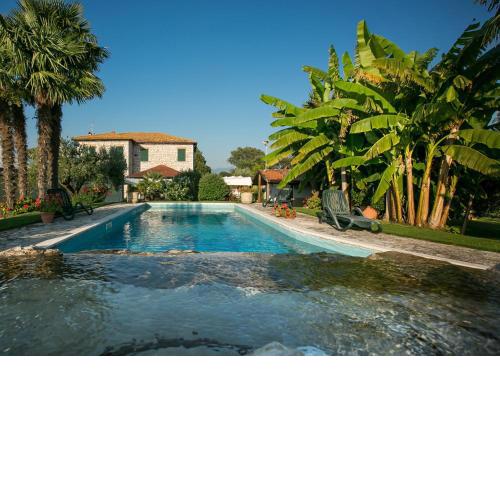 B&B Casale Podere Novo