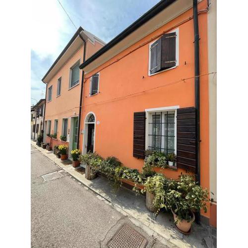 B&B Casanonni Borgo Angeli